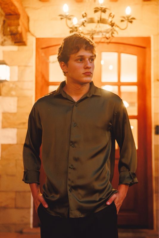 Castilla Shirt