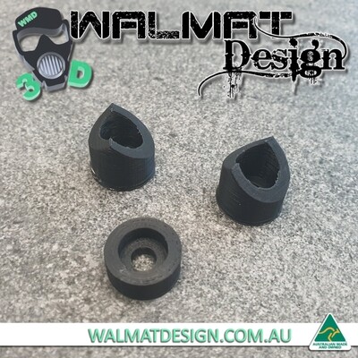 Holden HT &amp; HG dash repair plastics 
