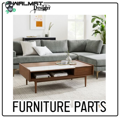 Furniture parts