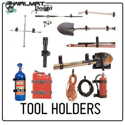 Tool / Shed / Workshop accessories