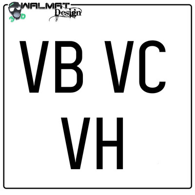 VB / VC / VH