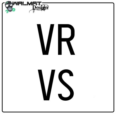 VR / VS