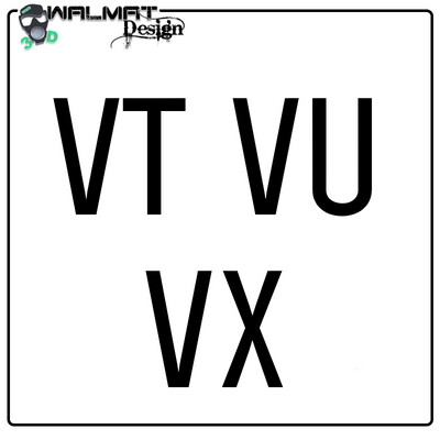 VT / VX