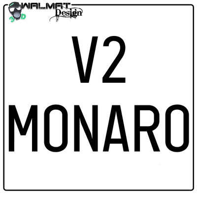 V2 Monaro
