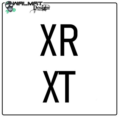 XR / XT