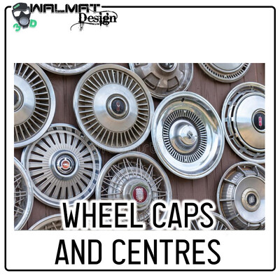 Wheel Caps / Centres