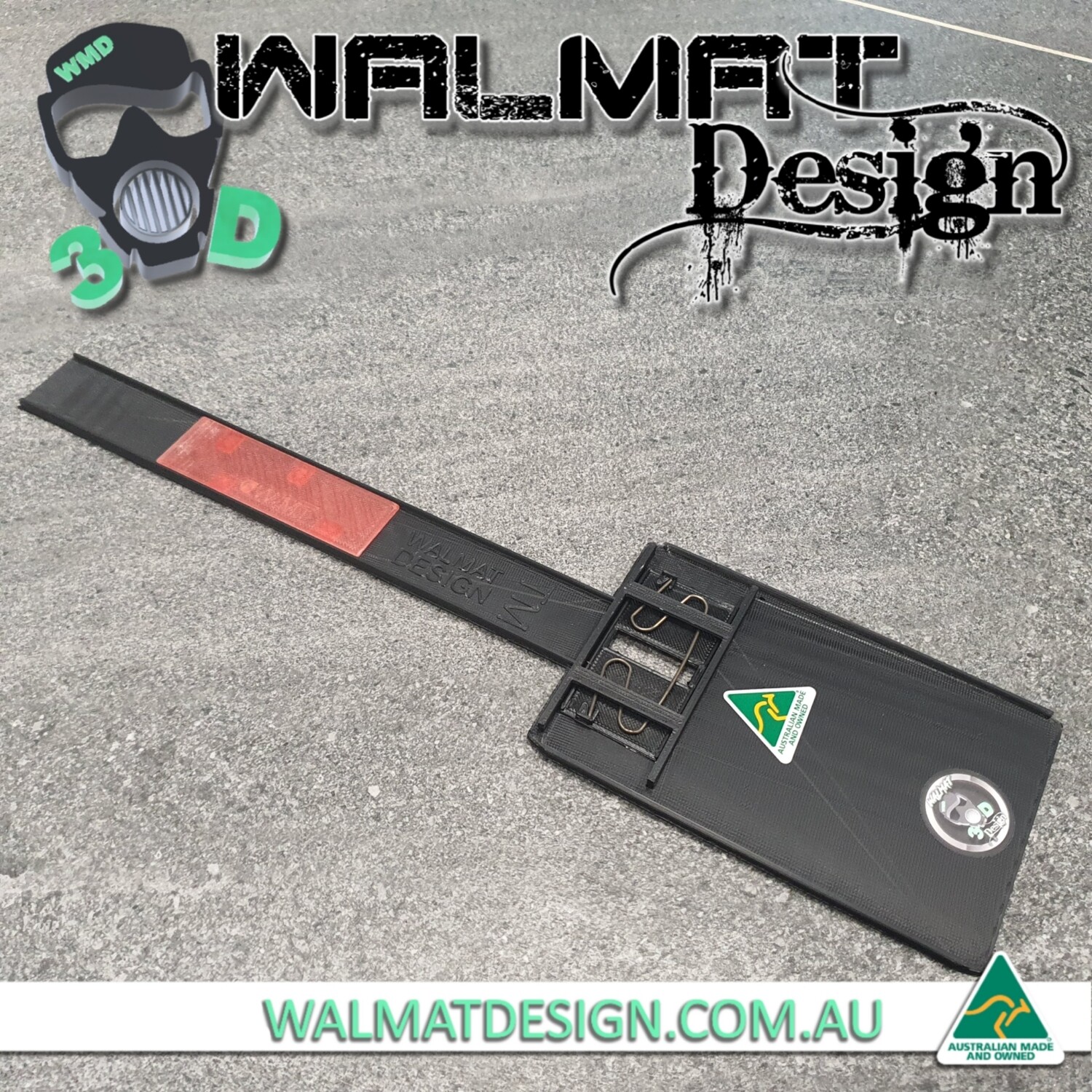 TRIMATIC Slider to suit Holden HK, HT and HG - Monaro, Kingswood, Brougham