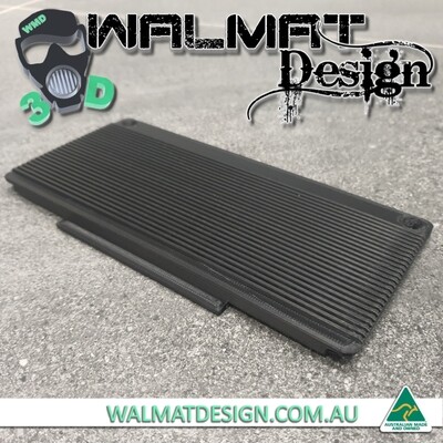 Ford XC - Speaker Grill / Cover - to suit all Falcon, Fairmont and Fairlaine