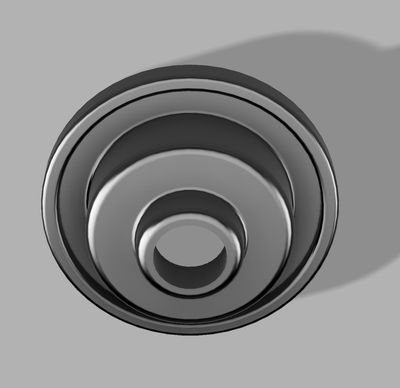 Stanley FatMax Mobile Workstation - washer repair for the folding mechanism