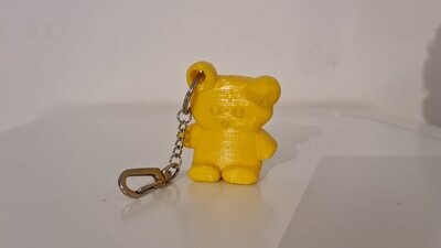 porte clef