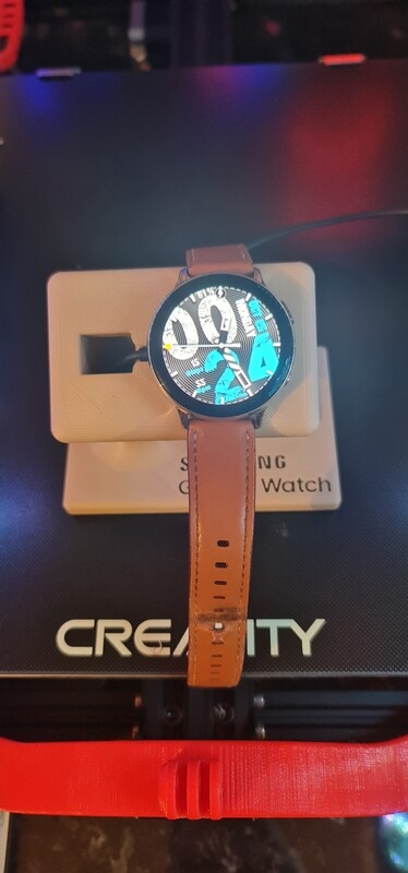 Dock de charge samsung galaxy watch