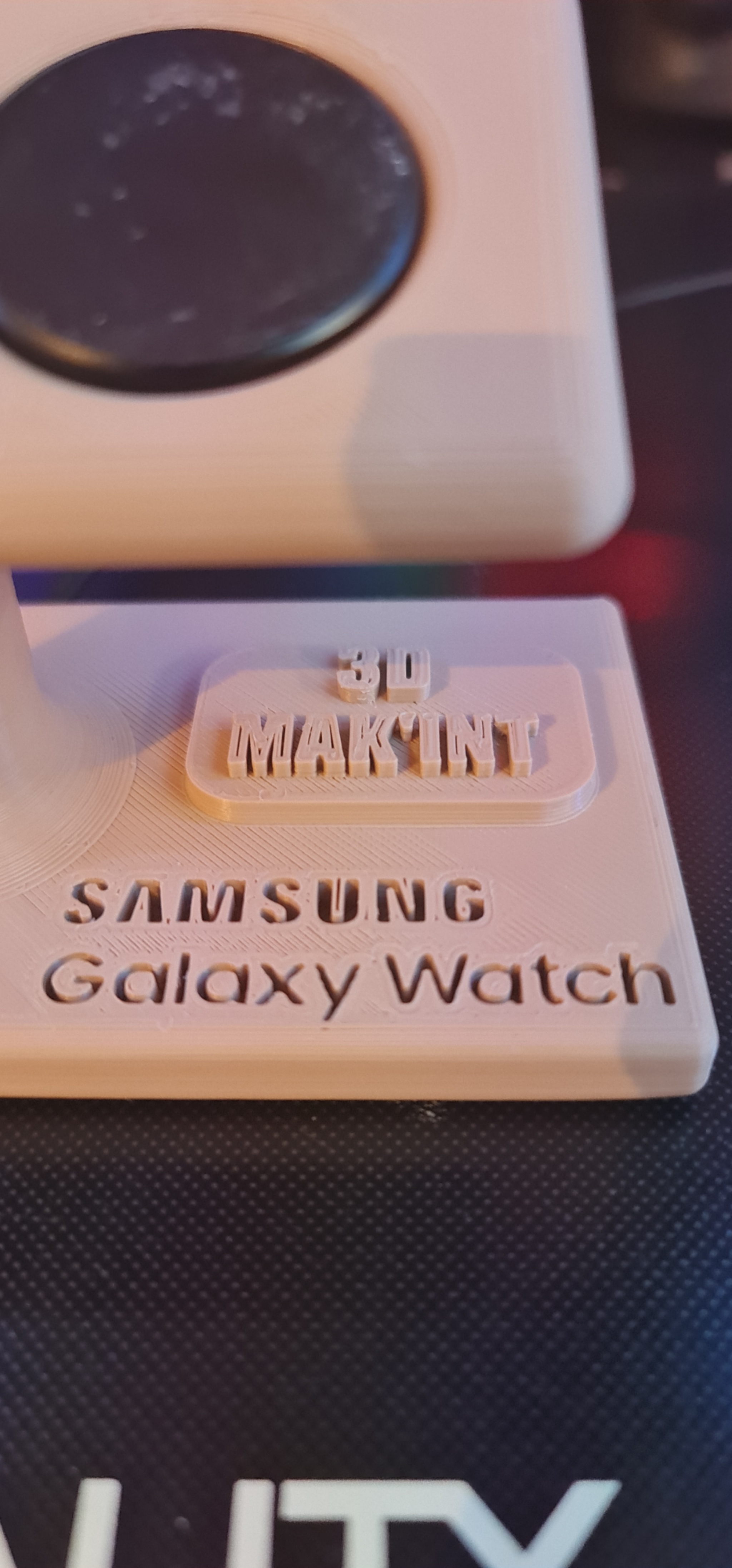 Dock de charge samsung galaxy watch