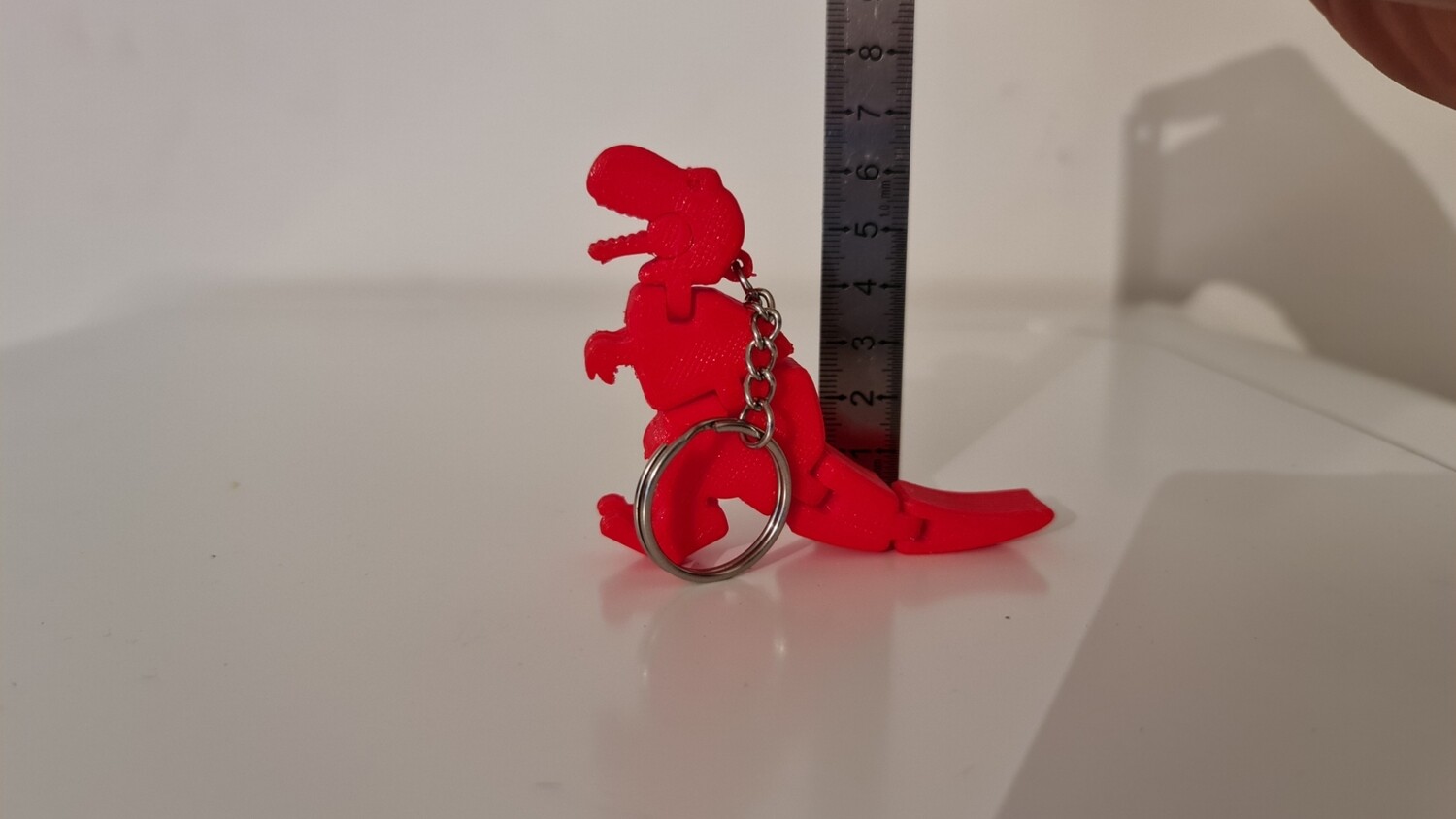 T-rex