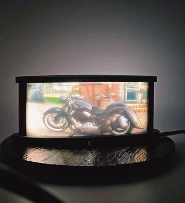lampe