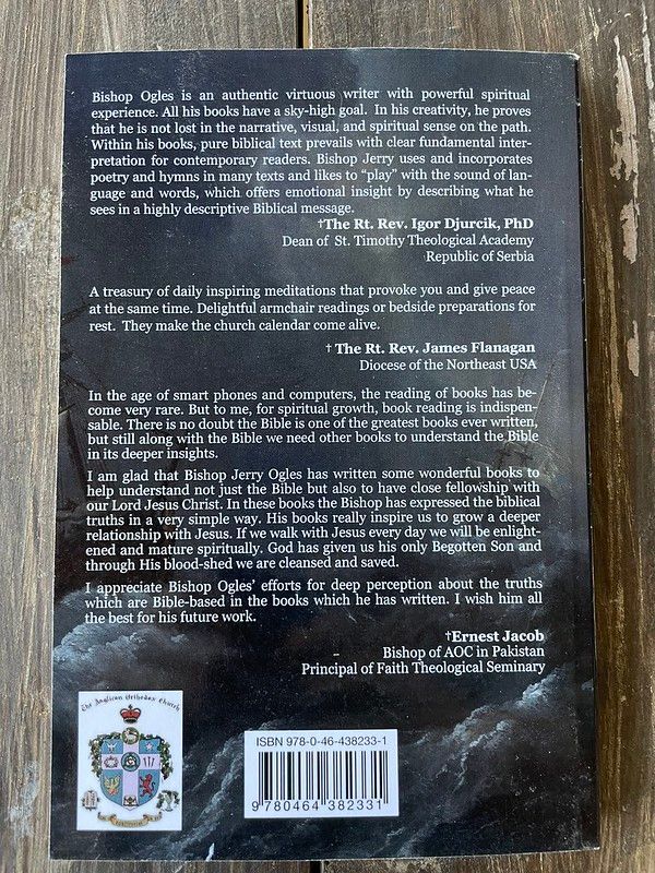 Talking to God, Running from God, Following Jesus: Which of These Do You Choose?