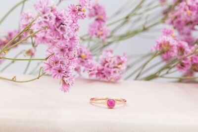 RING Pink Dream