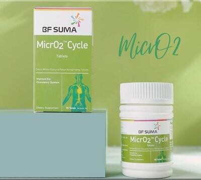 Micro02 Cycle Tablets