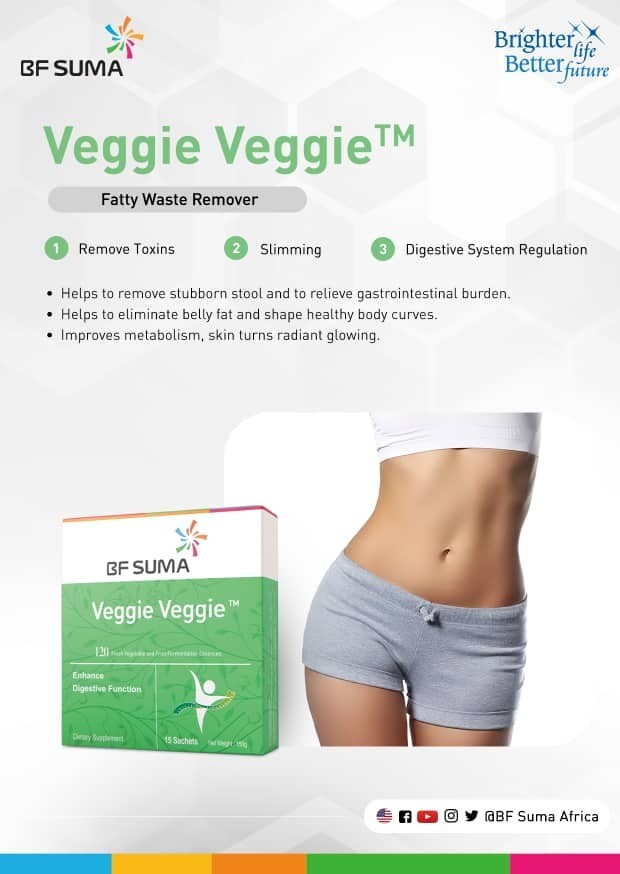 Vegie Vegie