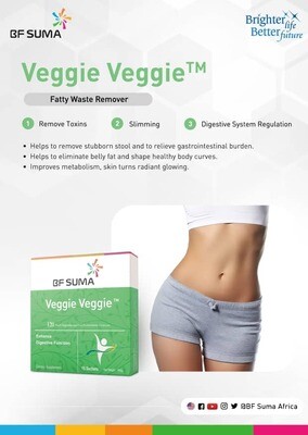 Vegie Vegie