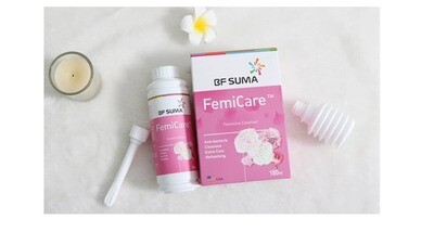 FemiCare Feminine Cleanser