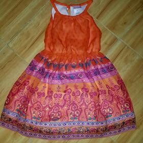 Youngland Dress 4Y 100% Polyester