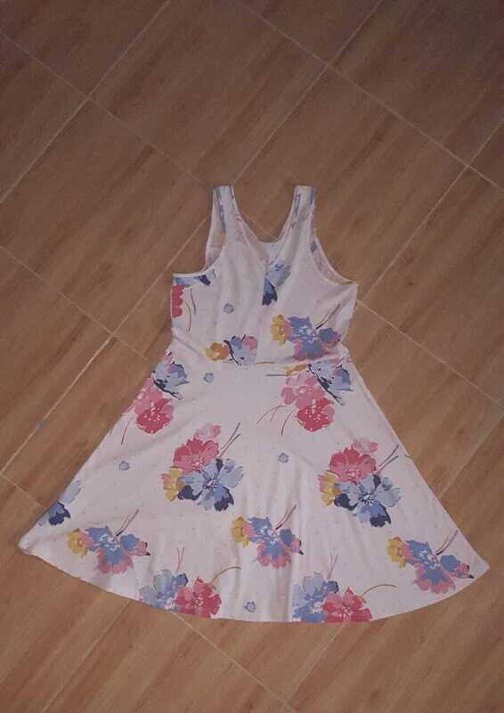 OLD NAVY L/G (10-12)