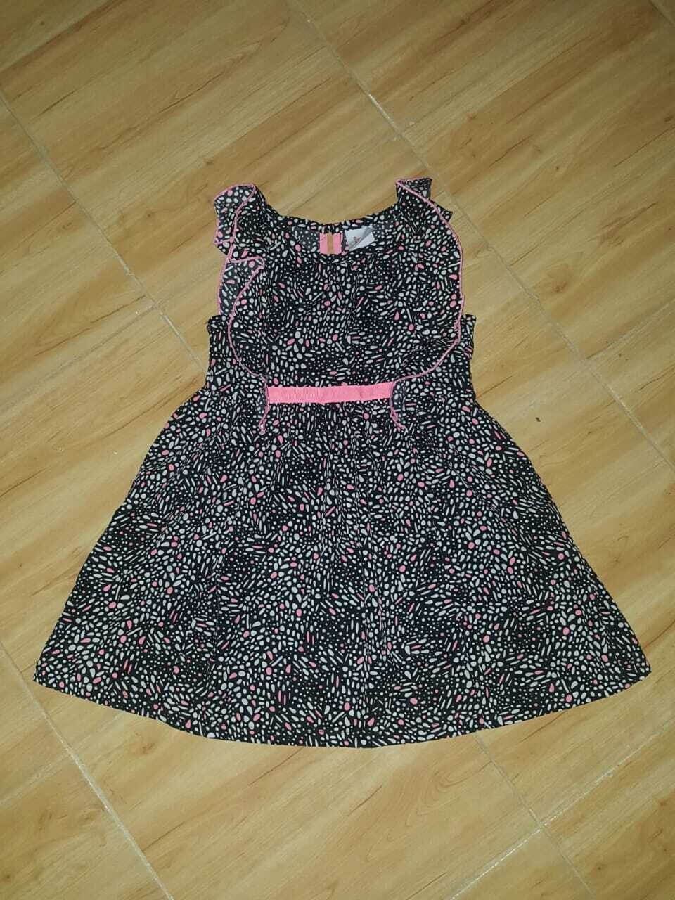 Circo dress 100% Polyester 4yrs