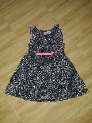 Circo dress 100% Polyester 4yrs