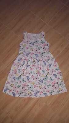 H&amp;M Dress EUR 122/128 US 6-8Y