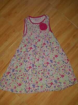 Design History Dress 3yrs