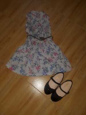 Carter&#39;s Dress 3yrs