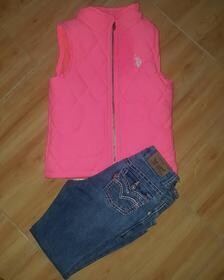 Girls Jackets