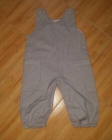 Girls Jumpsuit