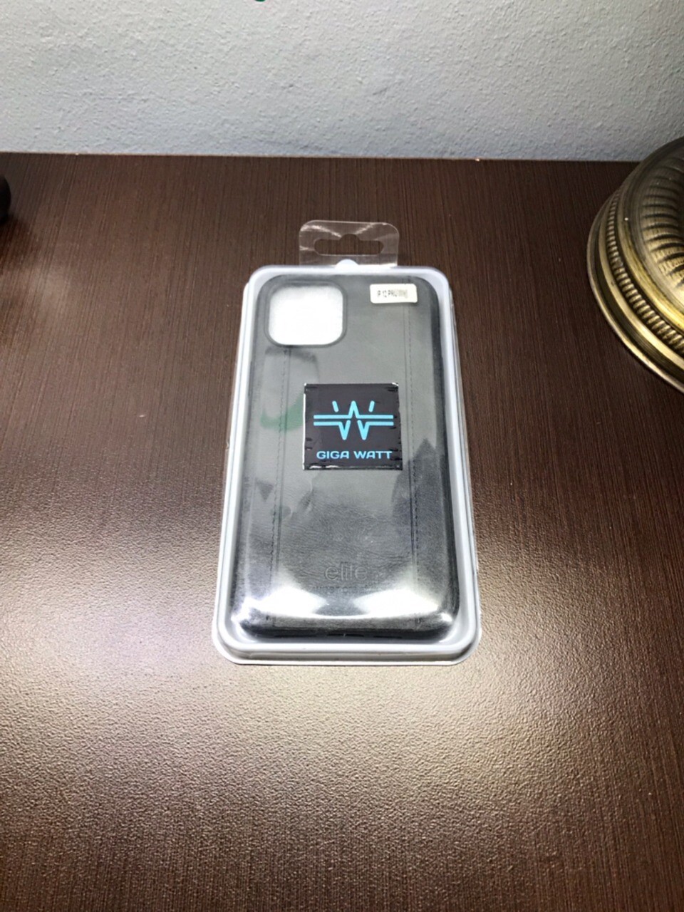 iPhone 12 Pro
