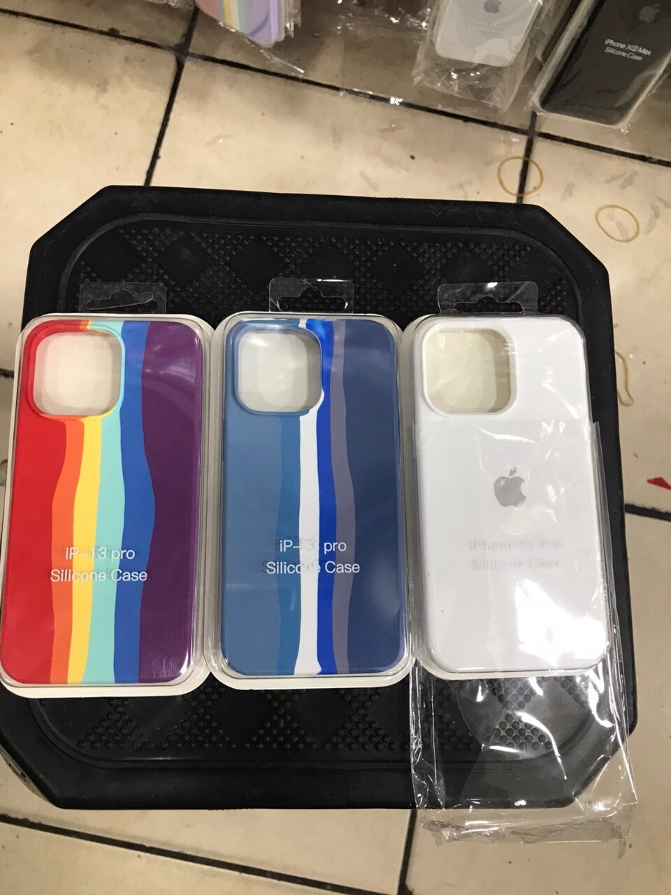 iPhone 13 cases