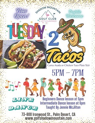 Tacos on Tuesdays 00011
