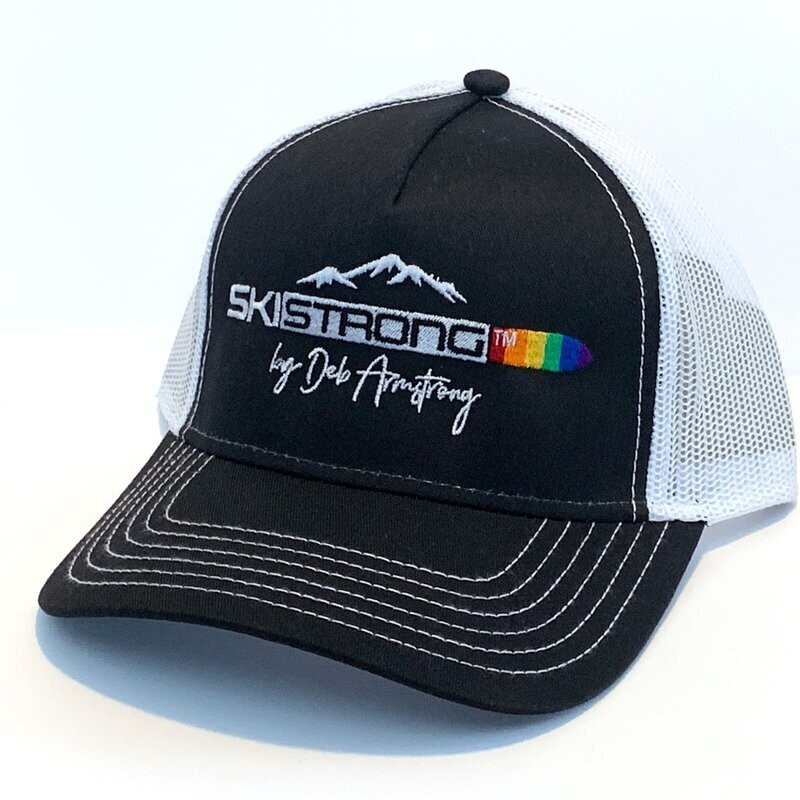 SkiStrong™ - Trucker Hat