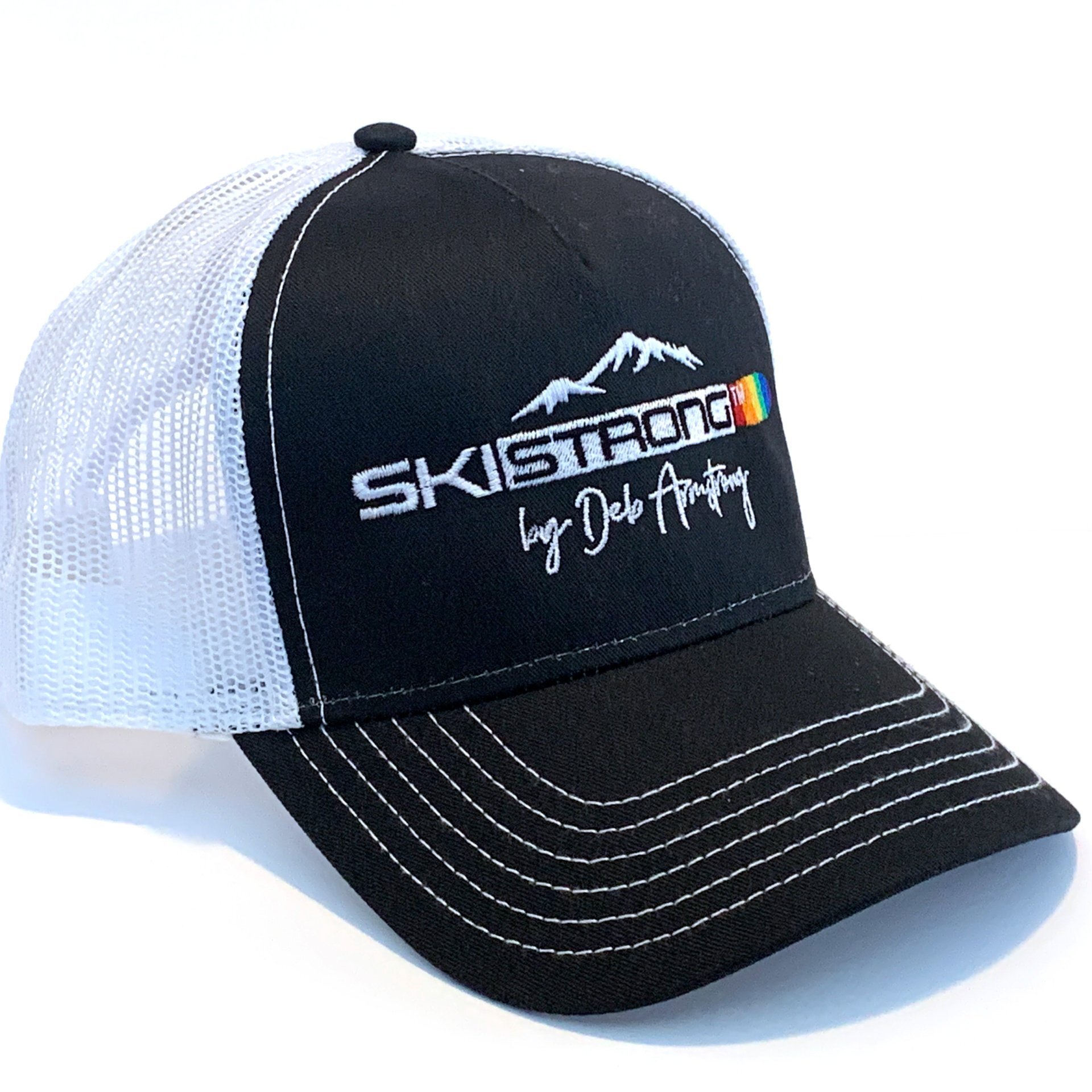 SkiStrong™ - Trucker Hat