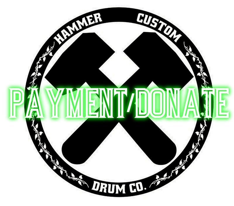 Make a payment or Donate