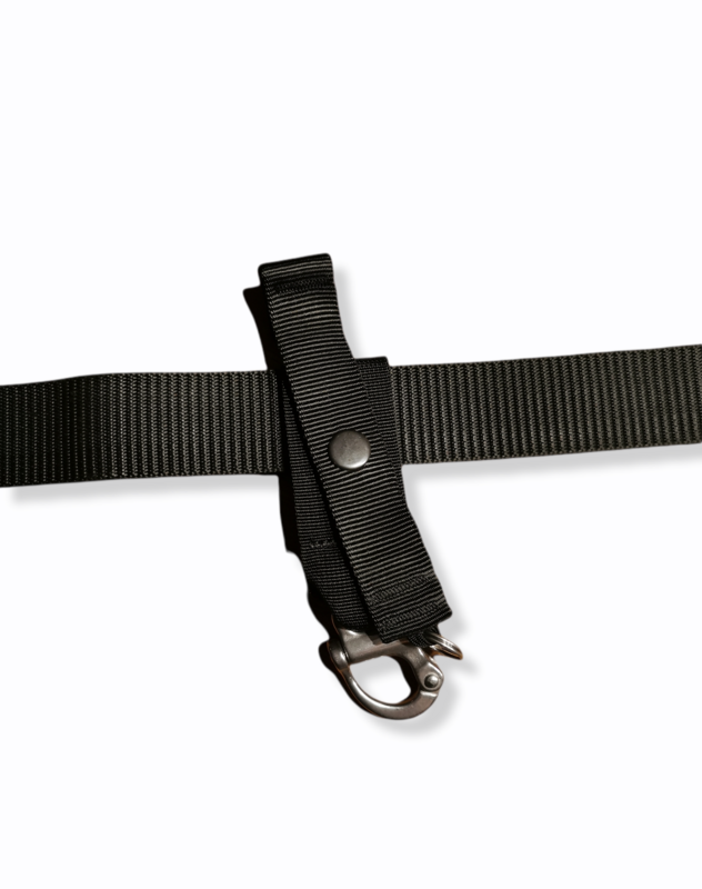 QR Adapter für Tactical Leash