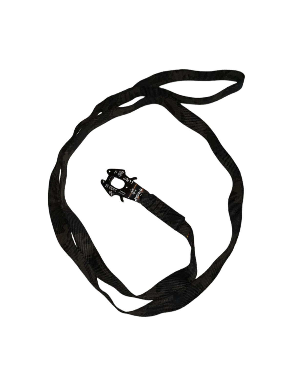Operator Leash / Frei konfigurierbar / Preis nach Ausführung