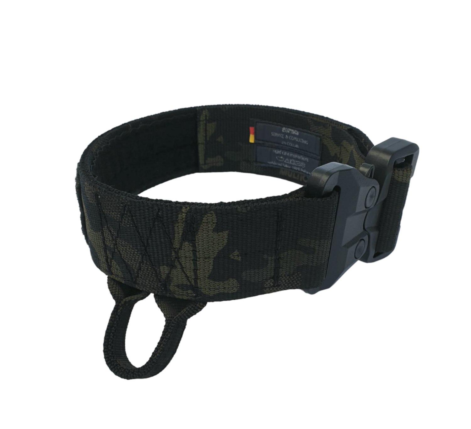 EOD Collar