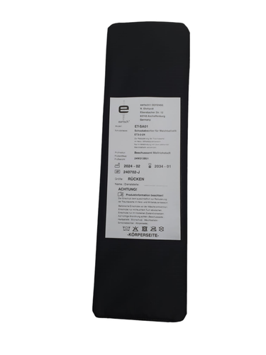 Schockabsorber