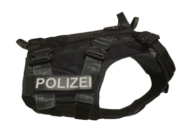 K9 Assault Vest