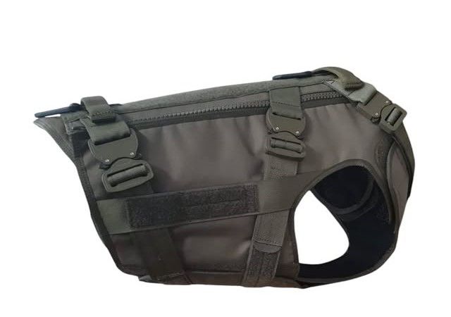 K9 Assault Vest Protect
