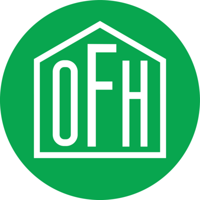 OFH Round Logo