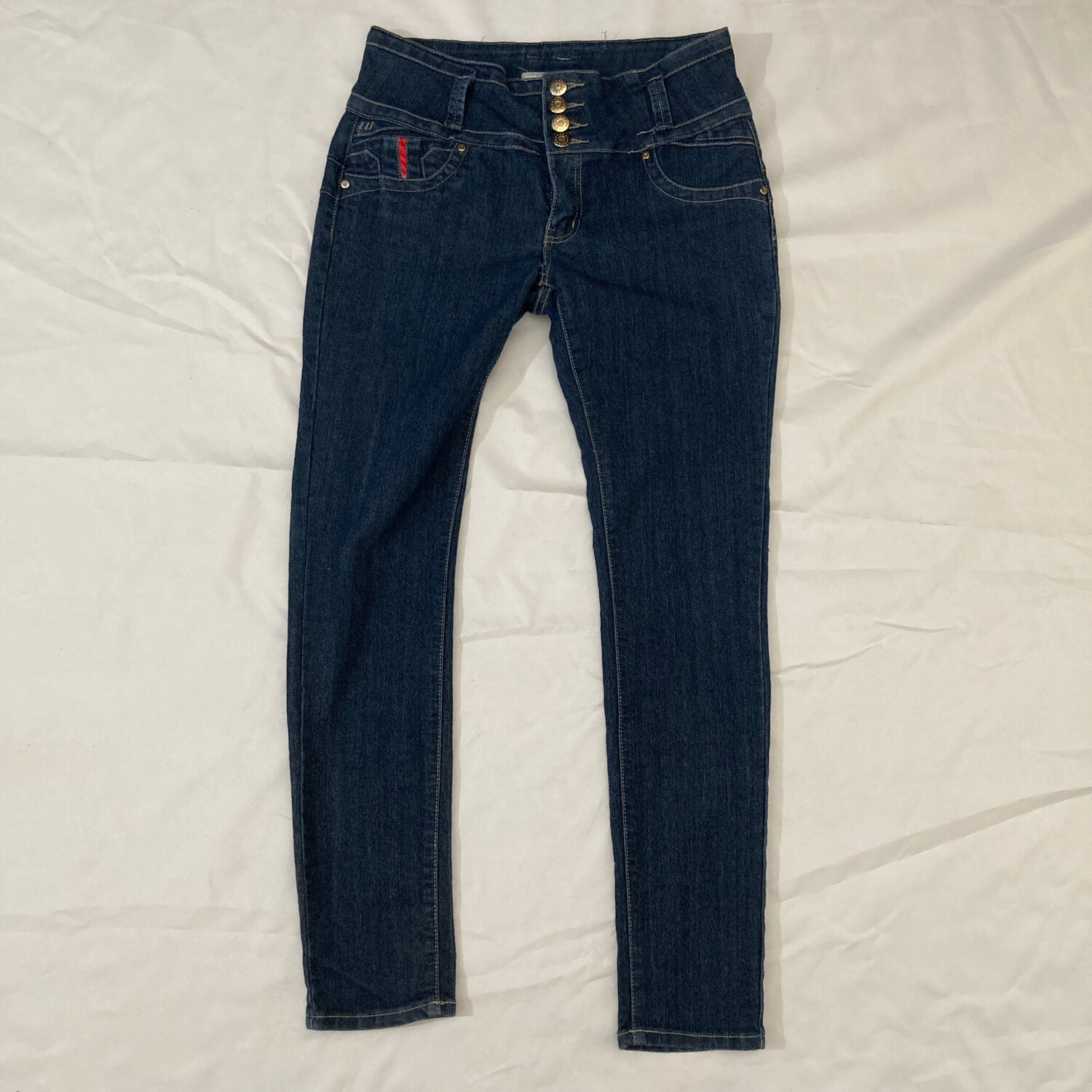 Vintage Lizz Jeans