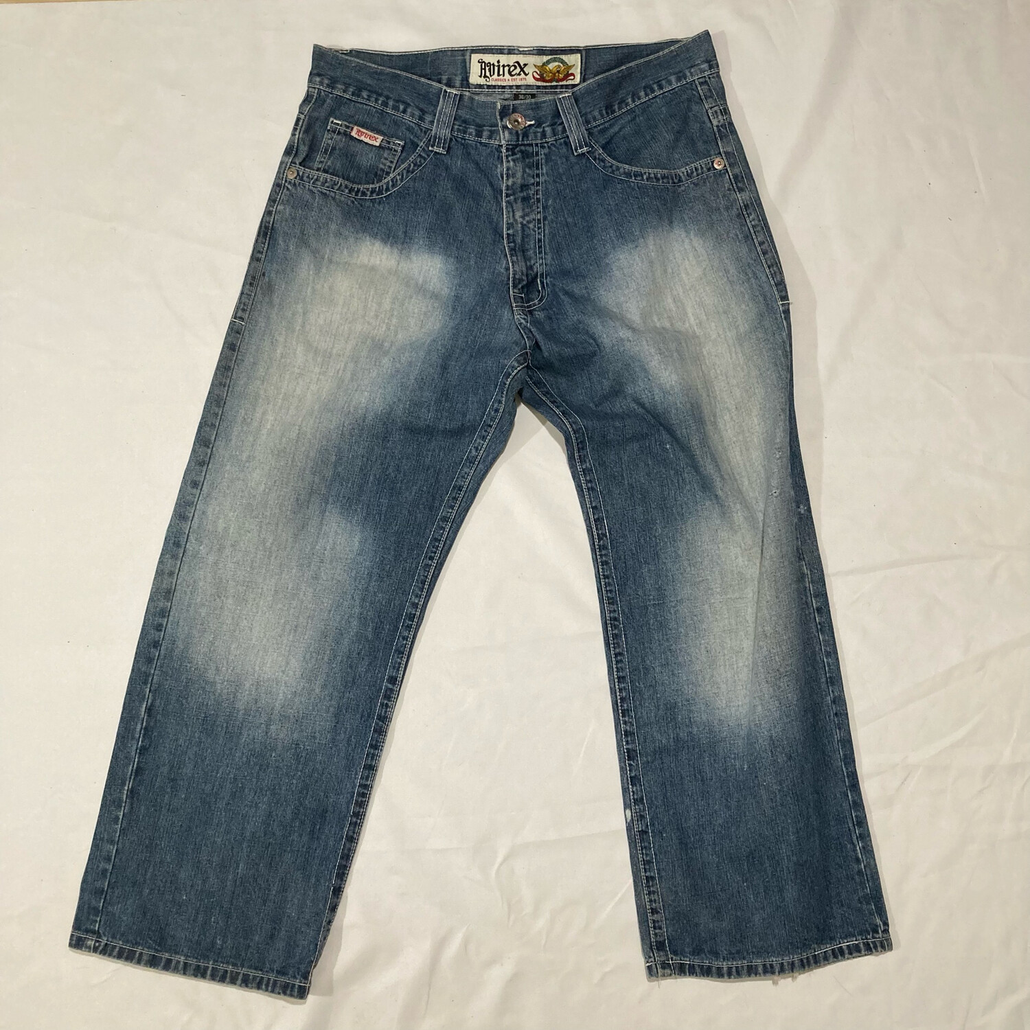 Vintage Avirex Jeans