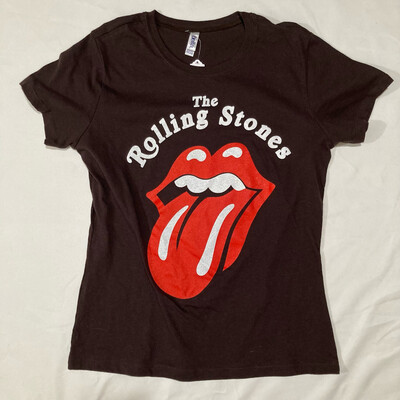 Vintage Rolling Stones Shirt