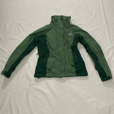 The North Face Vintage Hiking Coat
